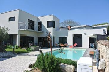 B&b Clos Les Arpents Verts