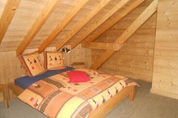 Bed & Breakfast Gîte Du Rotenberg