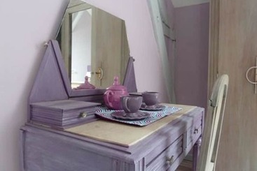 Nocleg ze śniadaniem Le Ch Tipanier