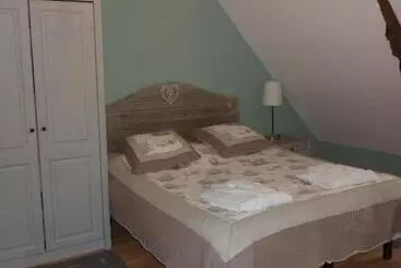 Bed and Breakfast Le Mas De Gramat
