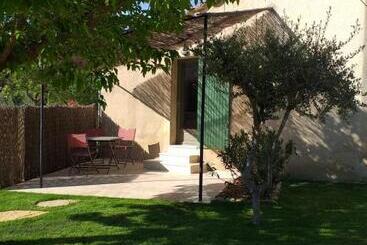 Bed and Breakfast Les Chêneslierres