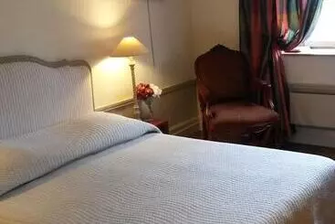 Aamiaismajoitus (B&B) Maison Epellius