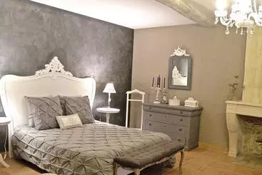Bed and Breakfast Moulin De Rioupassat Chambres D'hôtes De Charme