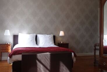 Bed & Breakfast L'orangerie