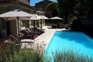Bed & Breakfast L'orangerie