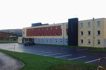 Hotel Ibis Budget Givet