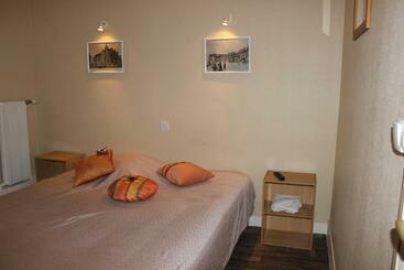 Отель Le Bistro De L étoile