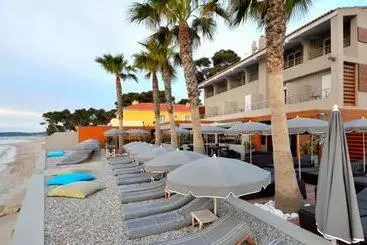 Hotel Hôtel Bor