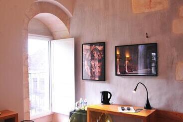 酒店 Sy La Terrasse