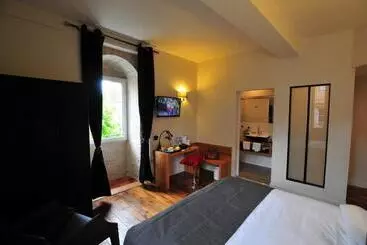 Hotel Sy La Terrasse