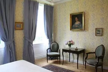 Bed and Breakfast Bruce Castle