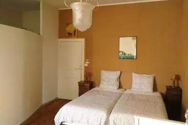 ベッドアンドブレックファースト Chambre D'hôtes Le Moulin De Moulis