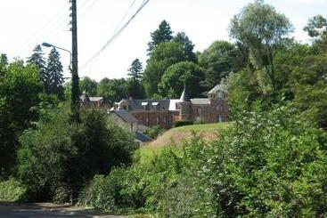 צימר Chambres D Hôtes Castel Des Cèdres