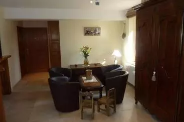 Aamiaismajoitus (B&B) Chambres D'hôtes De La Junchère