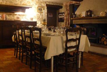 Bed and Breakfast La Bastide Des Pins