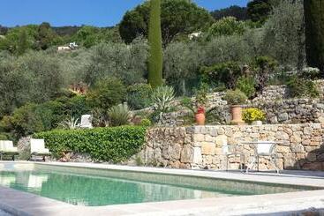 Bed and Breakfast La Bergerie St Antoine