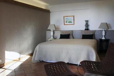 住宿加早餐 La Bergerie St Antoine