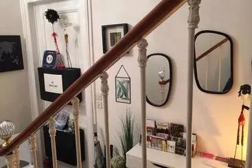 Bed & Breakfast La Cour 26