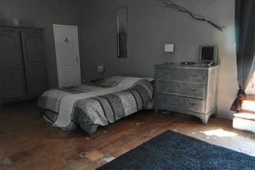 Aamiaismajoitus (B&B) La Demeure