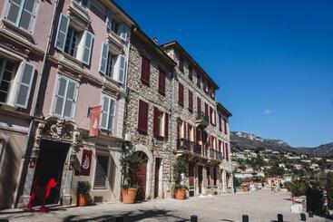 Bed and Breakfast La Maison Du Frene