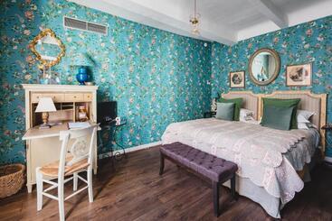 민박 La Maison Du Frene