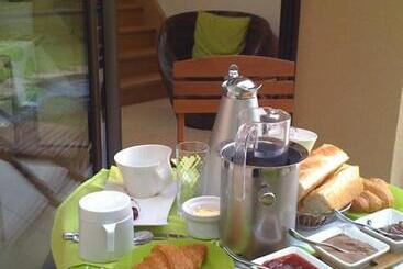 Bed and Breakfast La Villa Antalya