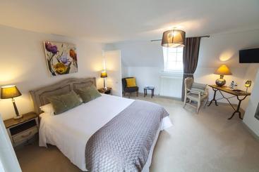 Nocleg ze śniadaniem Le Colombier