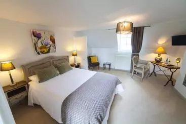 Bed and Breakfast Le Colombier