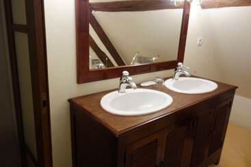 Bed and Breakfast Le Fassardy