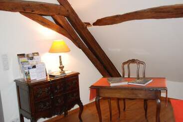 Bed and Breakfast Le Fassardy