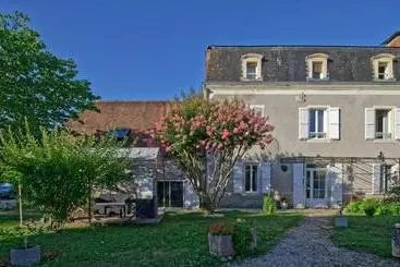 Bed and Breakfast Le Kouloury