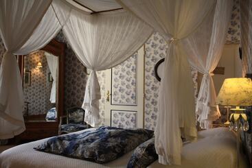 Bed and Breakfast Logis Les Remparts