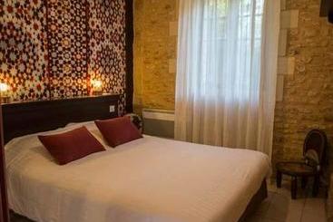 Aux Bories De Marquay, Chambres D Hôtes B&b Avec Piscine Et Spa Près De Sarlat