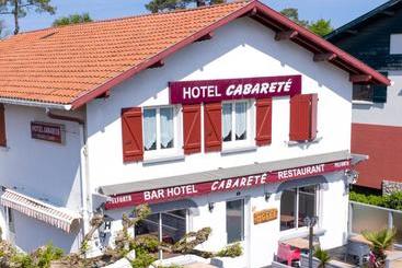 Hotel Cabareté