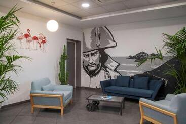 فندق Ibis Budget Ajaccio