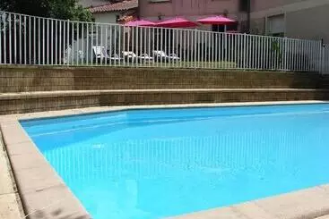 Hotel Le Cerizay
