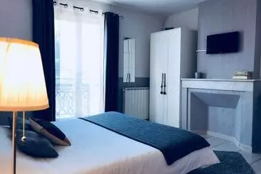 Hotel Le Clos Des Acacias