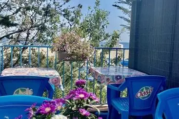 Hotel Oasis