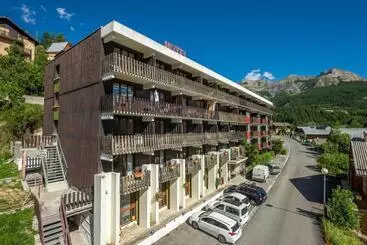 Hotelli Plein Soleil