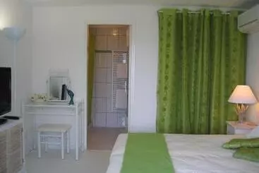 Turist apartmanları Villa Fabregas
