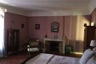 B&b Villa Roumanille