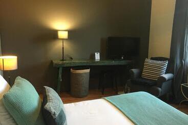 تختخواب و صبحانه Chambres D Hôtes La Maison