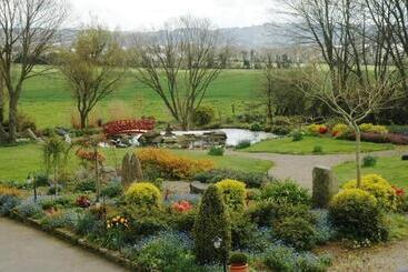 住宿加早餐  Chambres D'hotes Belard