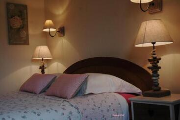 Bed and Breakfast Chambres D'hotes Belard