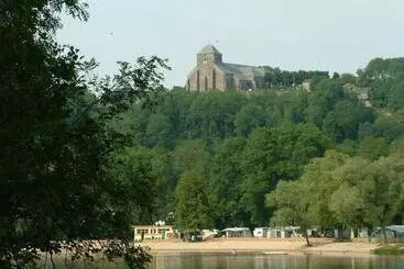 Bed & Breakfast Chambres D'hôtes Notre Paradis