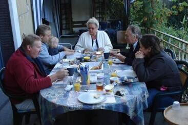 ベッドアンドブレックファースト Chambres D'hôtes Notre Paradis