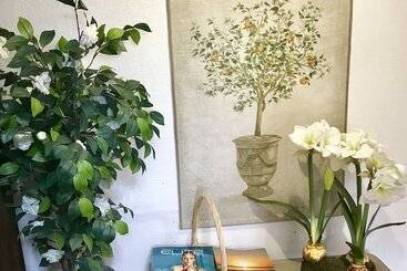 Bed and Breakfast Domaine De L'aufrene