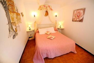 Bed and Breakfast Domaine De Majastre