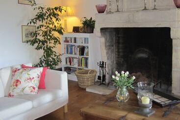 Bed and Breakfast L Etoile Du Port