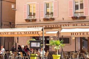 Bed & Breakfast La Jarbelle Gîte Et Spa